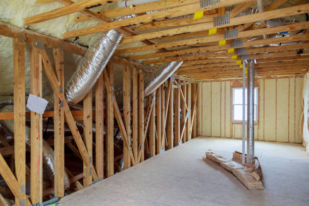 Best Insulation Maintenance and Repair in Cedar Hills, UT