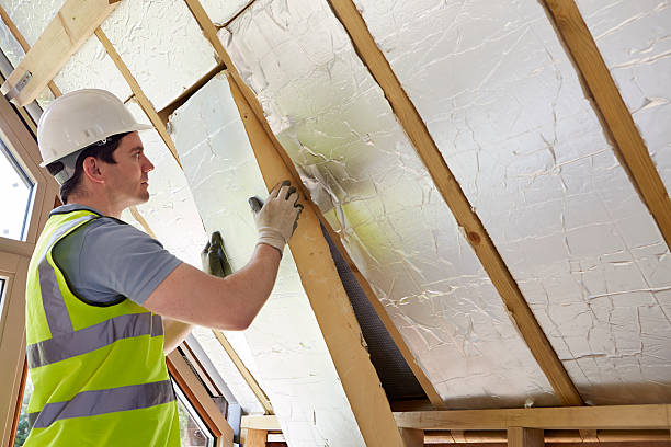 Best Insulation Installation Services in Cedar Hills, UT